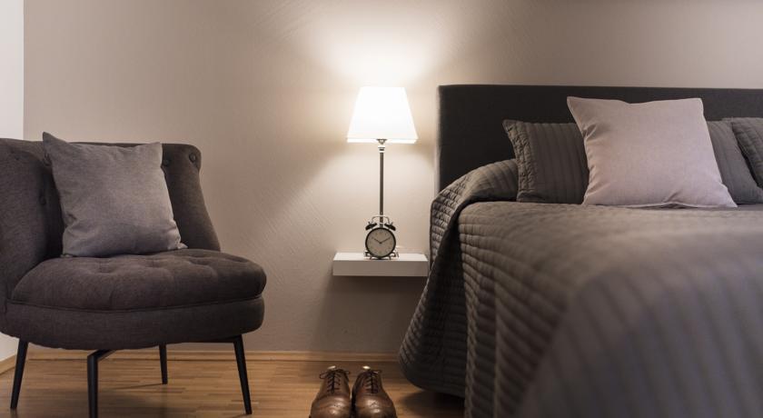 Parkside Apartment House Düsseldorf Extérieur photo