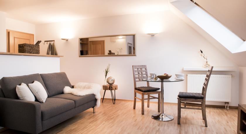 Parkside Apartment House Düsseldorf Extérieur photo