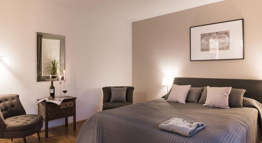 Parkside Apartment House Düsseldorf Extérieur photo